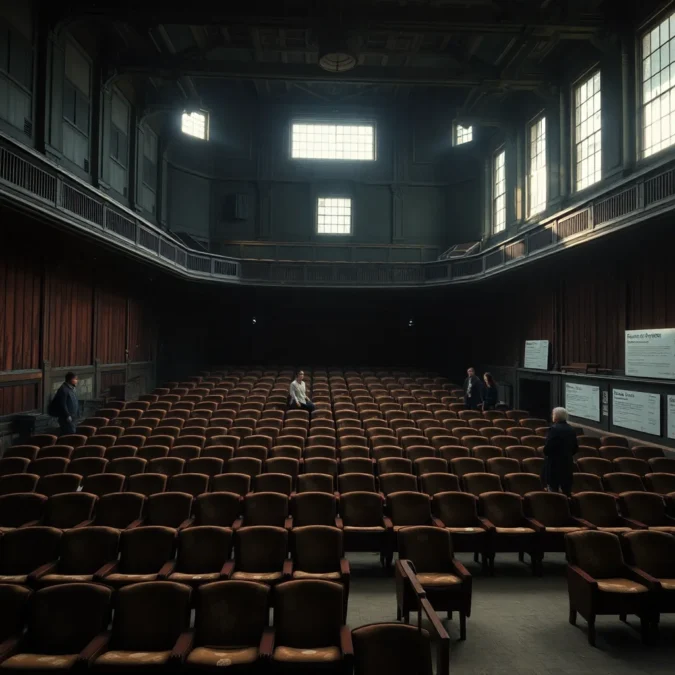 Mainifesto - Can Adaptive Reuse Save Cultural Buildings? - hero