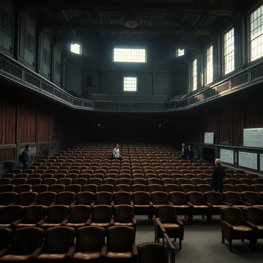 Mainifesto - Can Adaptive Reuse Save Cultural Buildings? - hero