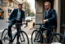 Mainifesto - The Bicycle Is the New Prestige Object - hero