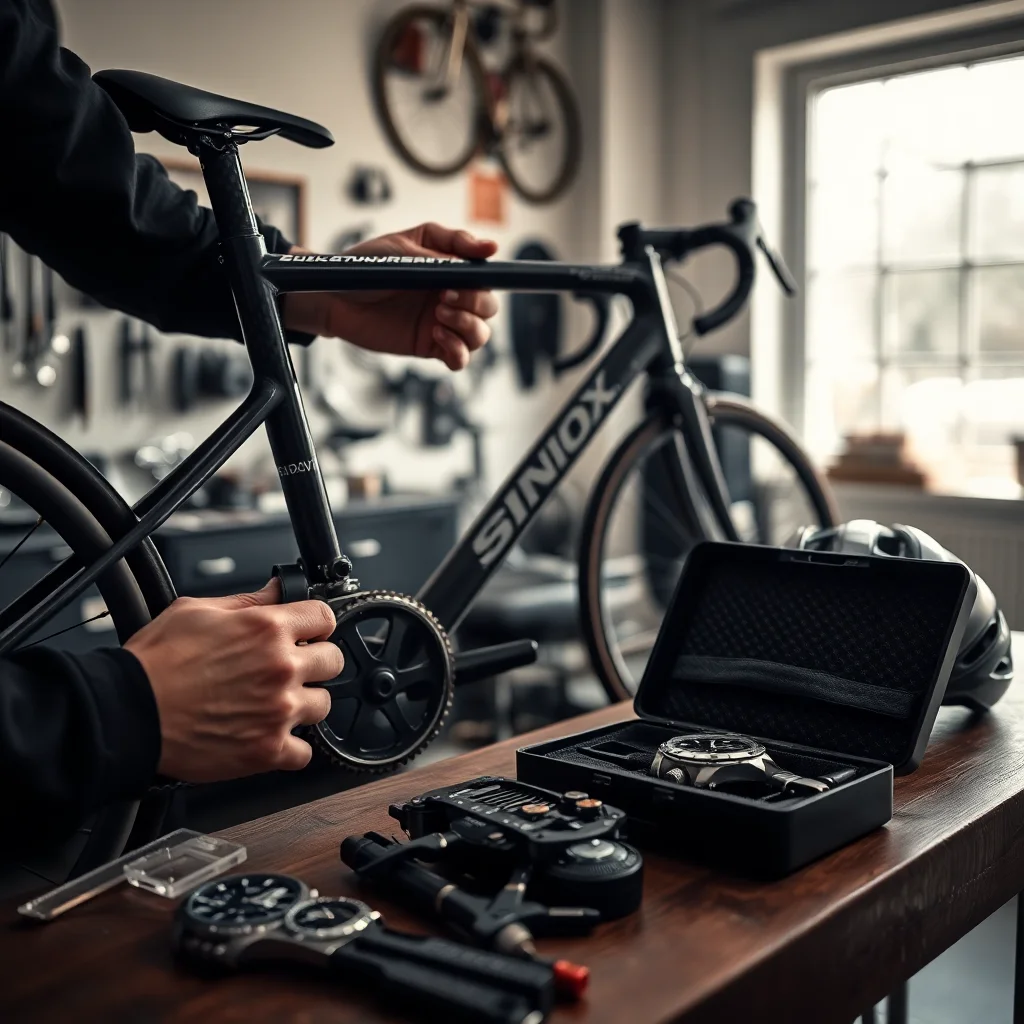 Mainifesto - The Bicycle Is the New Prestige Object - inline_1