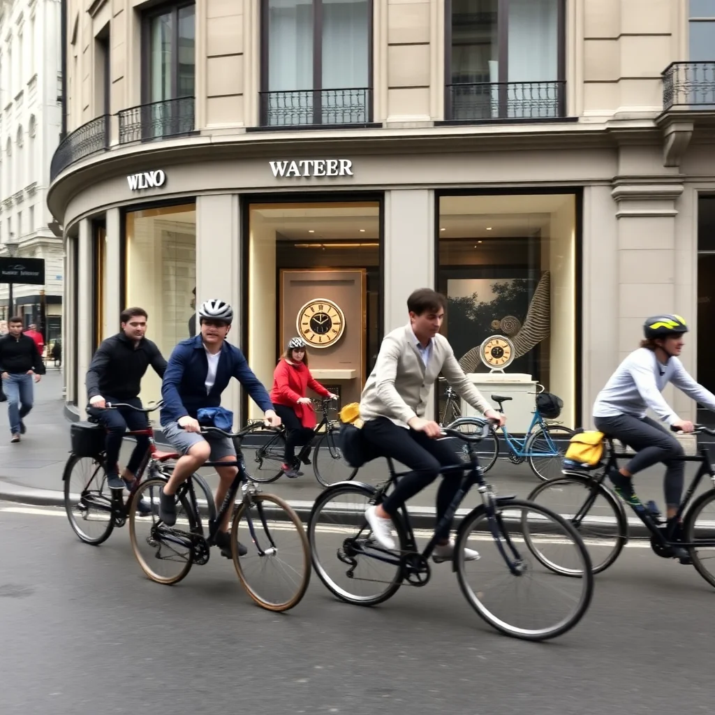Mainifesto - The Bicycle Is the New Prestige Object - inline_2