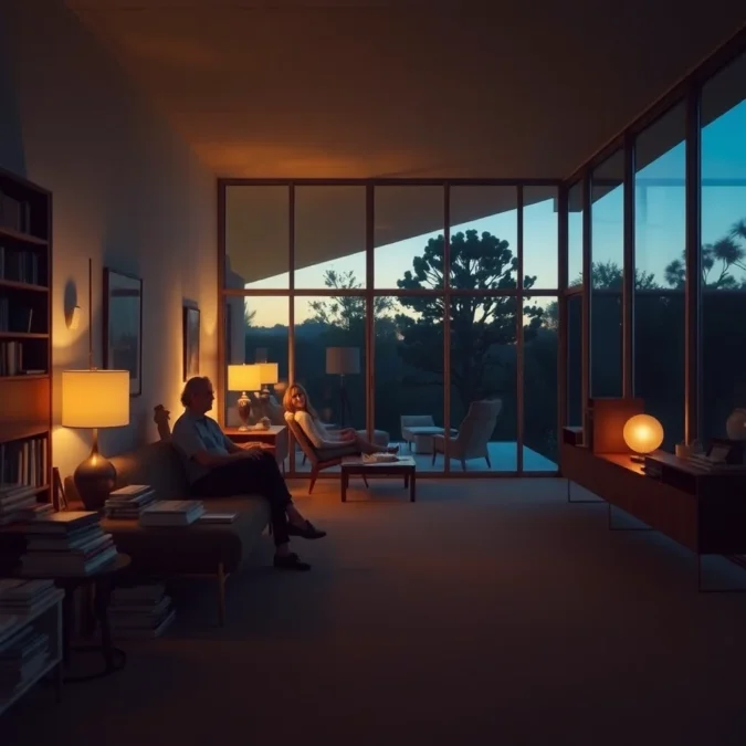 Mainifesto - Do We Still Need a Universal Home? - hero