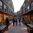 Mainifesto - The Future of Aging at Neighborhood Scale - hero