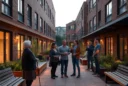 Mainifesto - The Future of Aging at Neighborhood Scale - hero