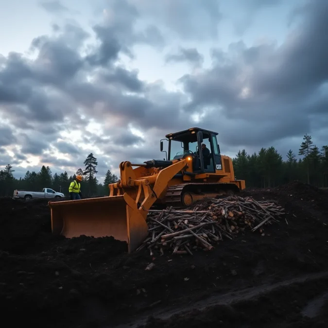 Mainifesto - Carbon Storage or Forest Burial? - hero