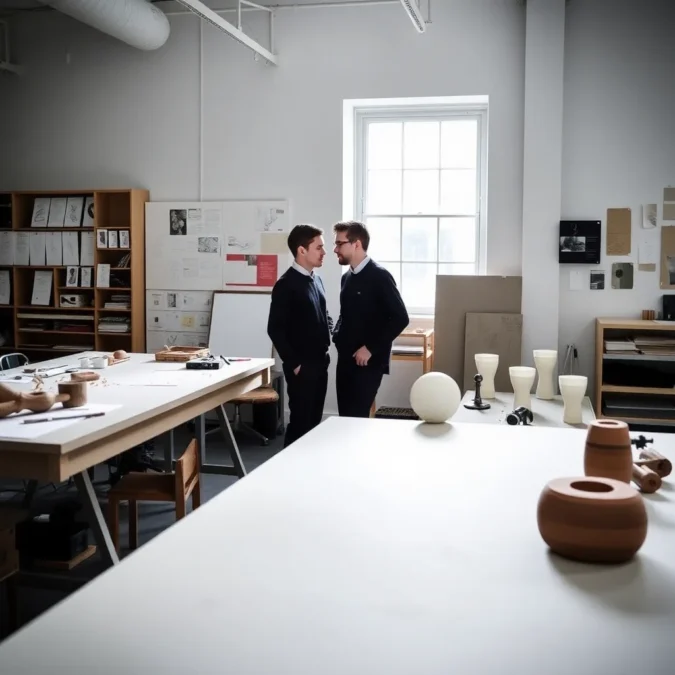 Mainifesto - The Design Industry’s Great Recalibration - hero