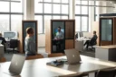 Mainifesto - The Office Returns on Sound and Privacy - hero