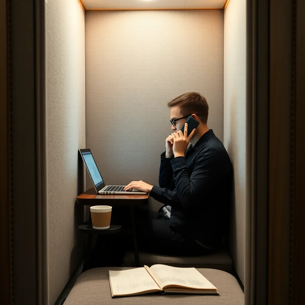Mainifesto - The Office Returns on Sound and Privacy - inline_1