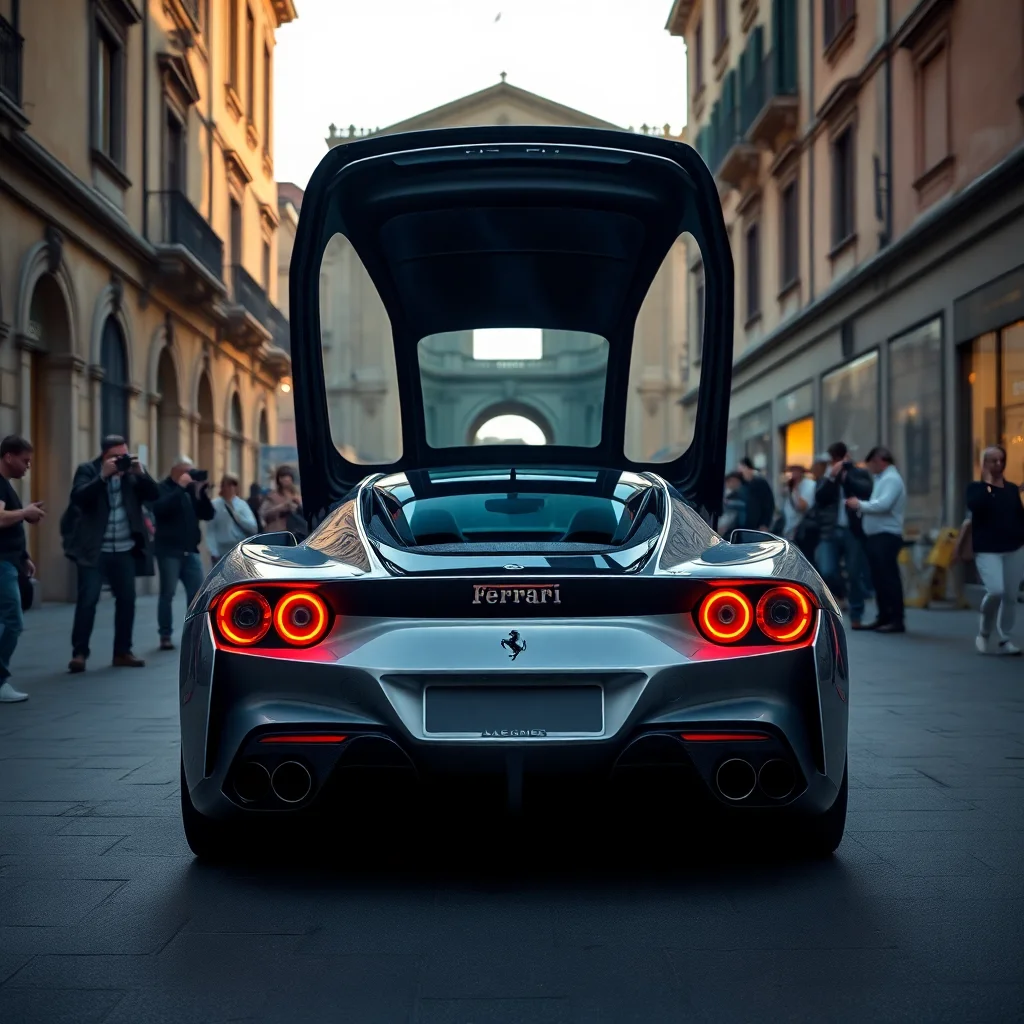 Mainifesto - Ferrari Luce and the Luxury Mobility Debate - inline_2