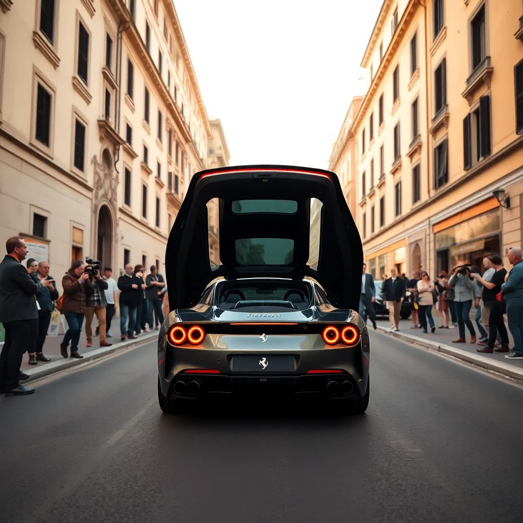 Mainifesto - Ferrari Luce and the Luxury Mobility Debate - inline_2