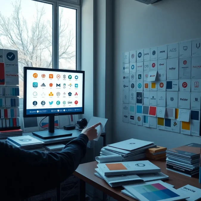 Mainifesto - Can Brand Identity Survive the AI Aesthetic? - hero