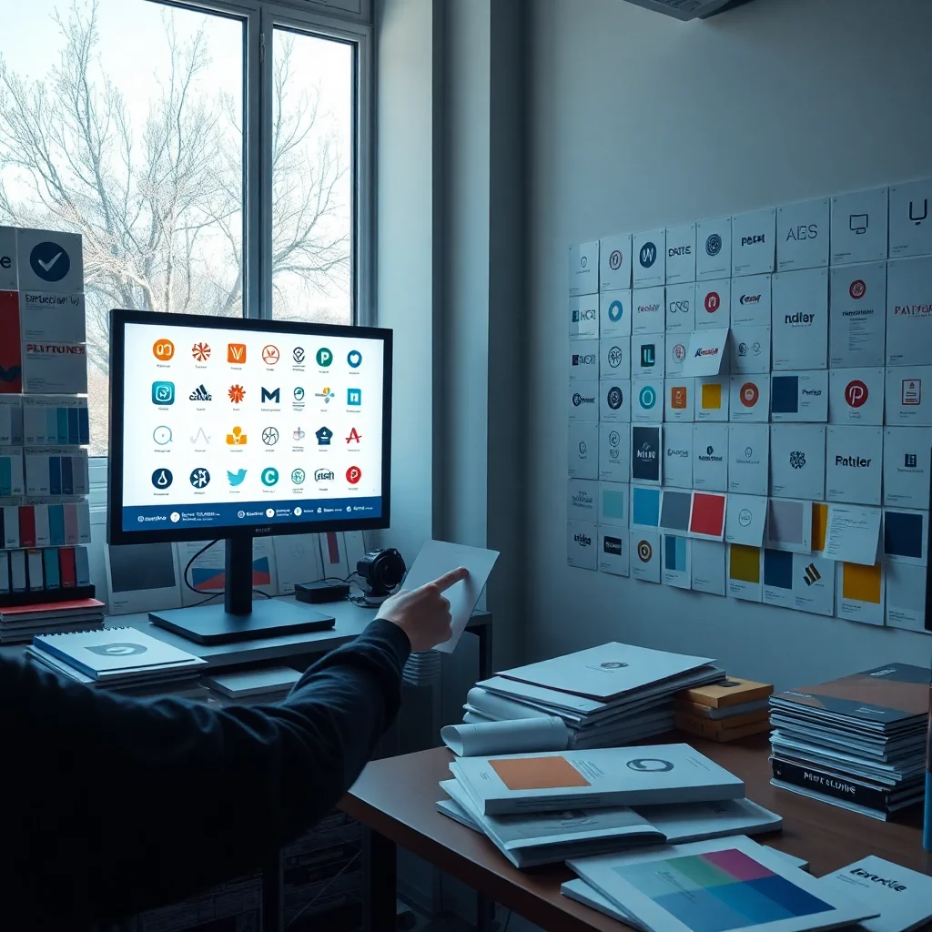 Mainifesto - Can Brand Identity Survive the AI Aesthetic? - hero