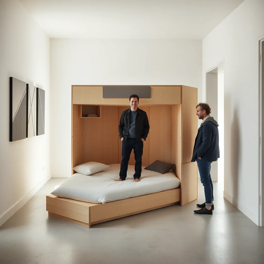 Mainifesto - The Guest Room That Arrives in a Box - hero