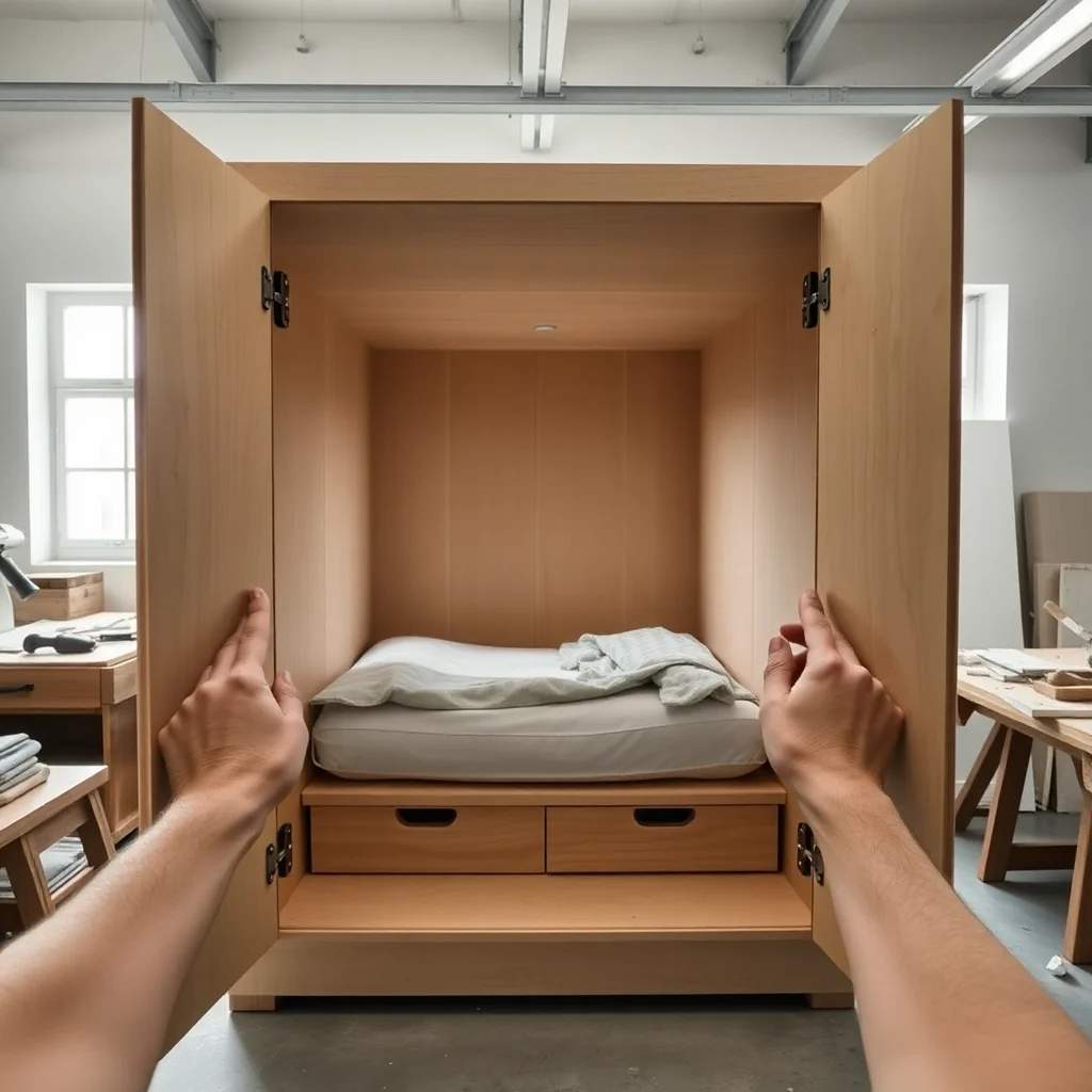 Mainifesto - The Guest Room That Arrives in a Box - inline_1