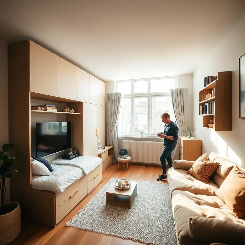 Mainifesto - The Guest Room That Arrives in a Box - inline_2