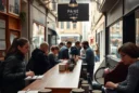Mainifesto - Why Coffee Shops Are the New Luxury Chain - hero