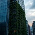 Mainifesto - Green Walls: Climate Fix or Fire Hazard? - hero