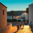 Mainifesto - Ibiza’s Luxury Pivot and the Heritage Question - hero