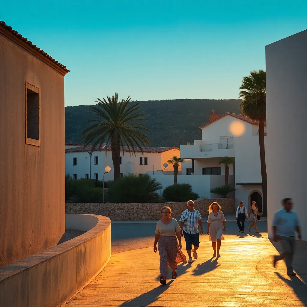 Mainifesto - Ibiza’s Luxury Pivot and the Heritage Question - hero