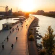 Mainifesto - Cluj-Napoca Waterfront Urbanism and Civic Life - hero