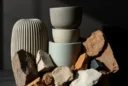 Mainifesto - The Gritty Renaissance: Texture Reshaping Design - hero