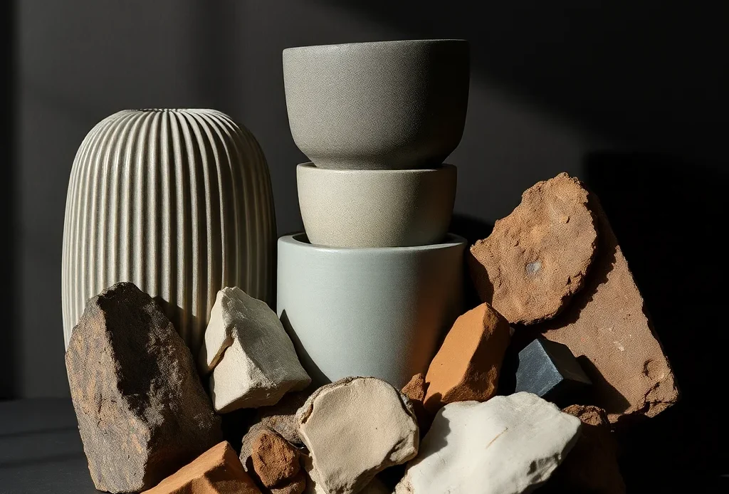 Mainifesto - The Gritty Renaissance: Texture Reshaping Design - hero