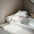 Mainifesto - Linen Is the New Luxury Bathroom Status Symbol - hero