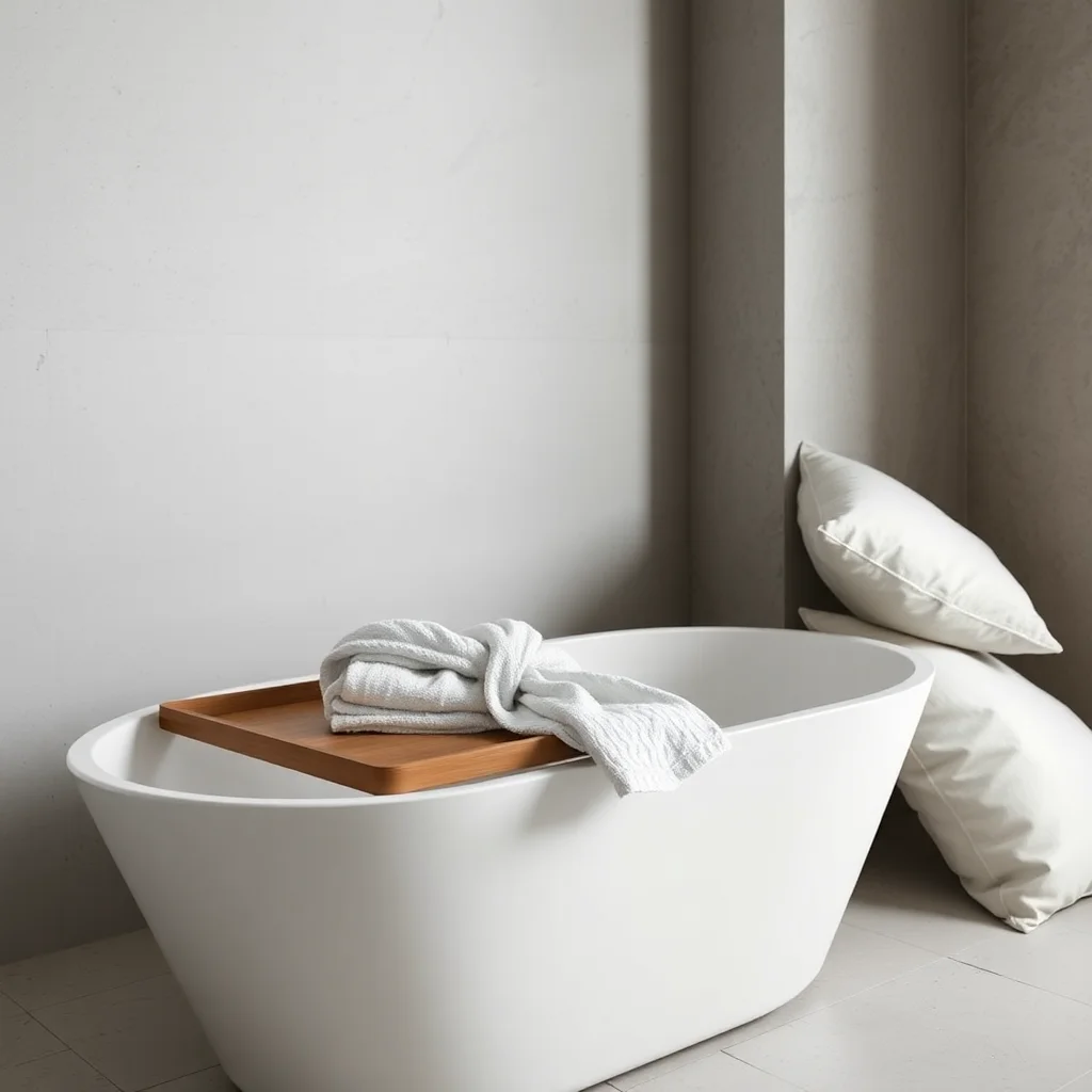 Mainifesto - Linen Is the New Luxury Bathroom Status Symbol - inline_2