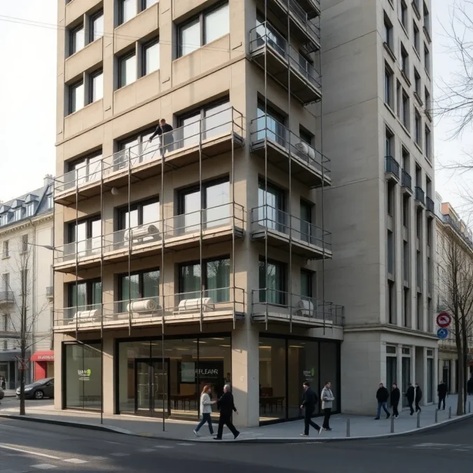 Mainifesto - Adaptive Reuse Is the New Luxury - hero