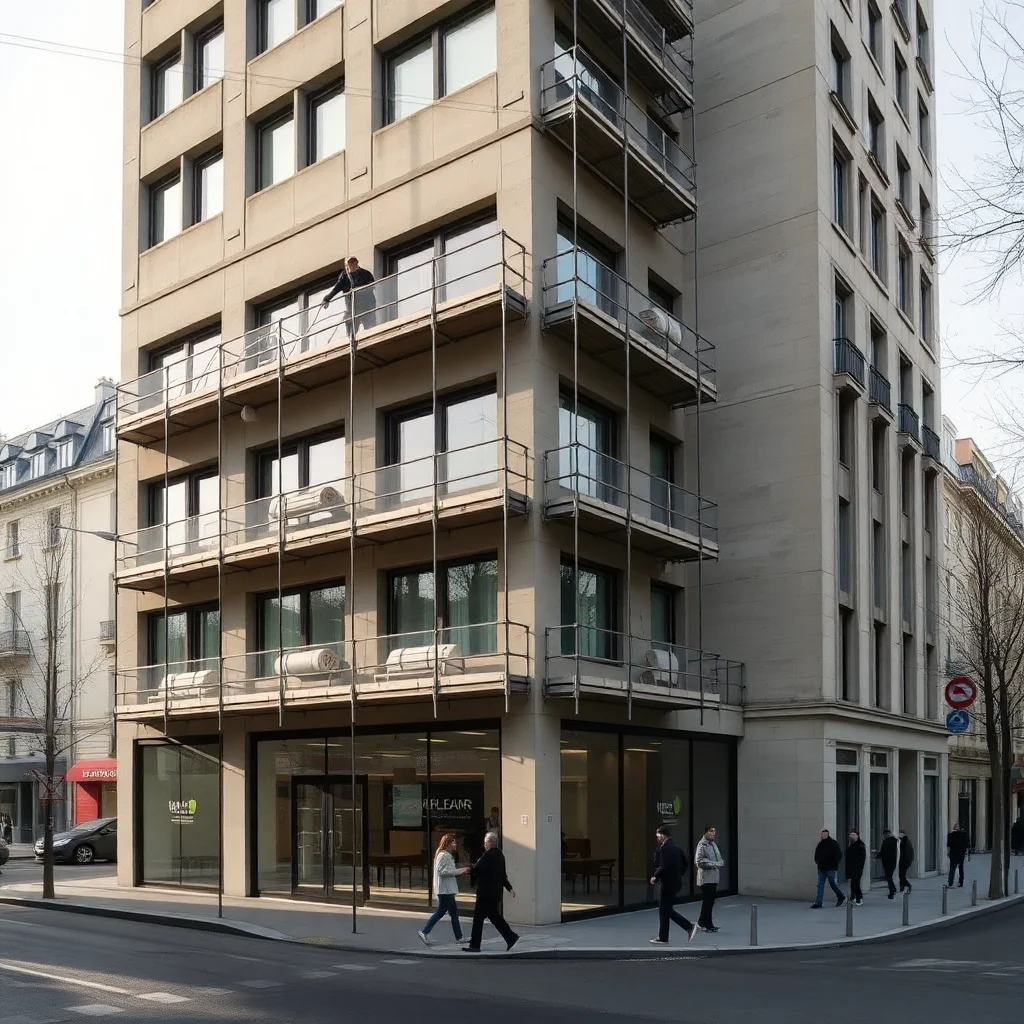 Mainifesto - Adaptive Reuse Is the New Luxury - hero