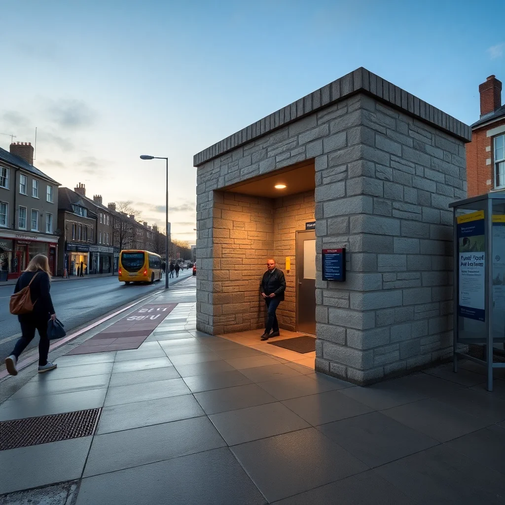 Mainifesto - Public Toilets: Civic Design’s Hardest Test - hero