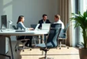 Mainifesto - Can the Aeron Stay Iconic in Hybrid Work? - hero