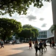 Mainifesto - When Architecture Becomes Climate Infrastructure - hero