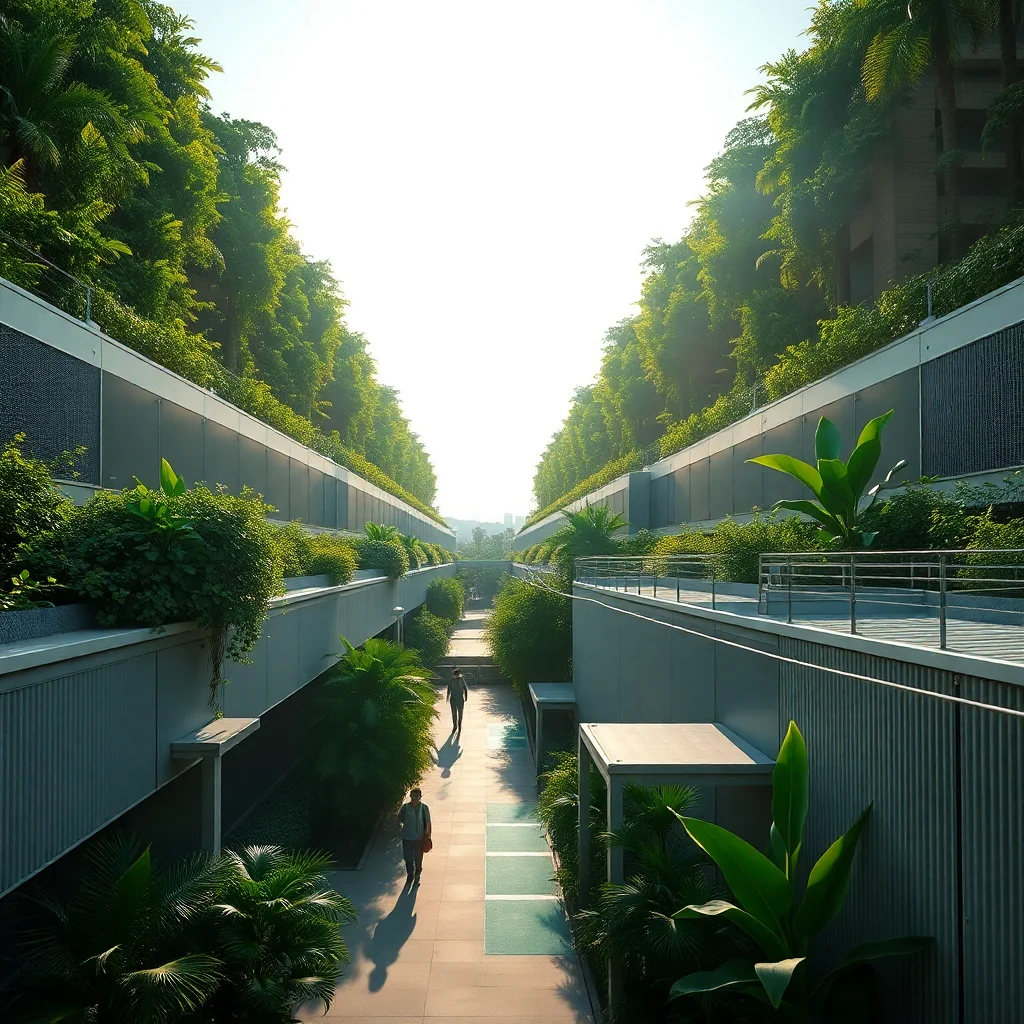 Mainifesto - Can an AI Data Center Be a Park? - hero