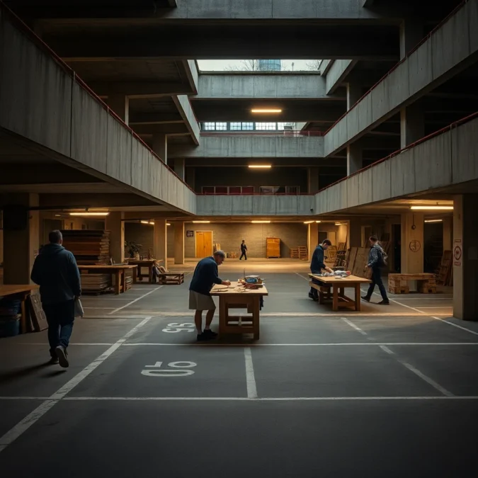 Mainifesto - Adaptive Reuse as Civic Infrastructure - hero