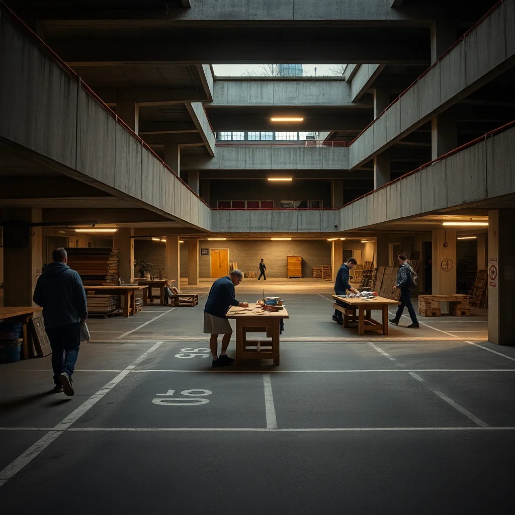 Mainifesto - Adaptive Reuse as Civic Infrastructure - hero