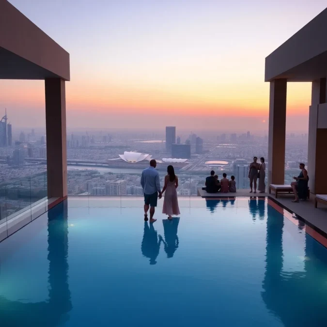 Mainifesto - The New Luxury: Staying Home in Style - hero