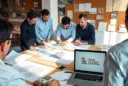 Mainifesto - Can AI Learn to Design Like Cities Grow? - hero
