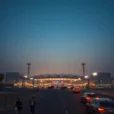 Mainifesto - King Fahd Stadium and the Politics of Renovation - hero