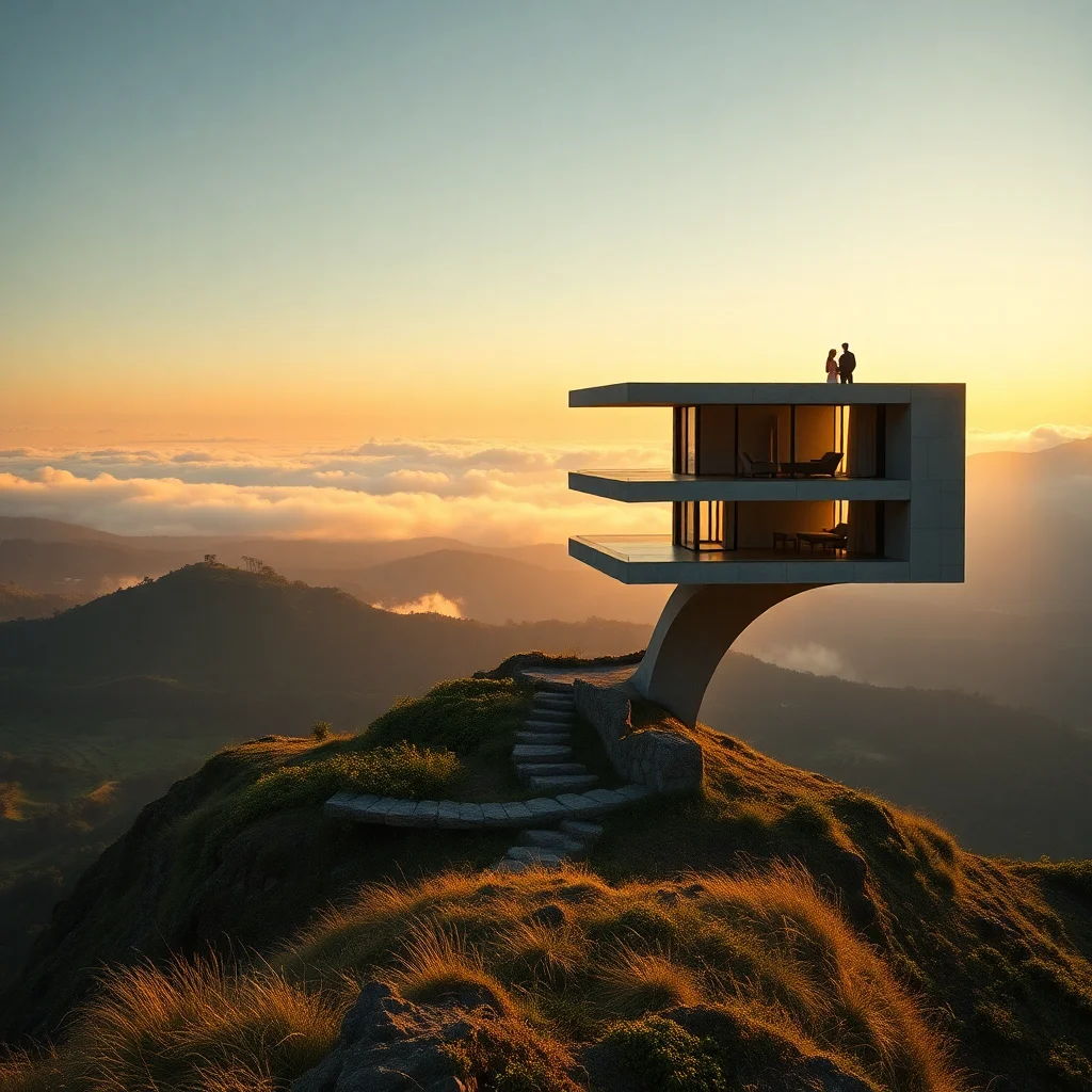 Mainifesto - When House Design Becomes a Landscape Event - hero
