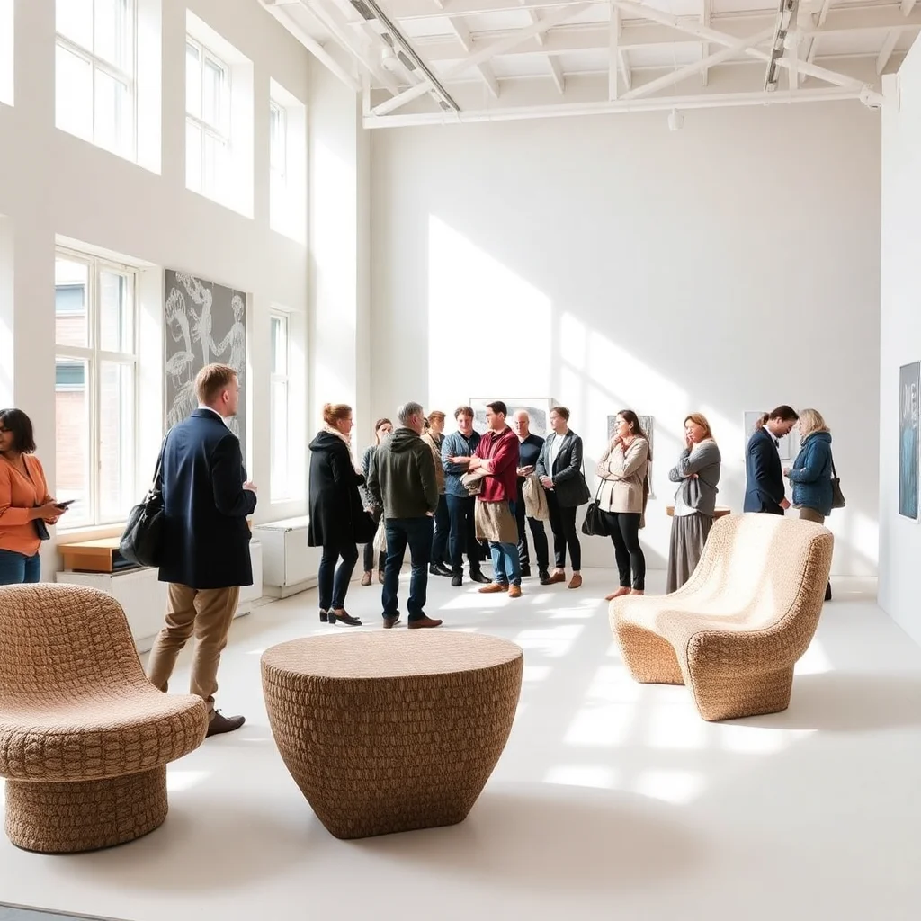 Mainifesto - Can Reuse Become Luxury in Design? - hero