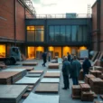 Mainifesto - Cladding, Local Production and Architectural Control - hero