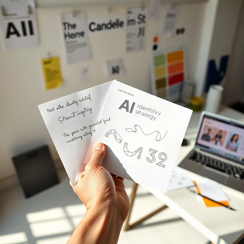 Mainifesto - Can Taste Survive AI? Strategy vs Beauty - inline_1
