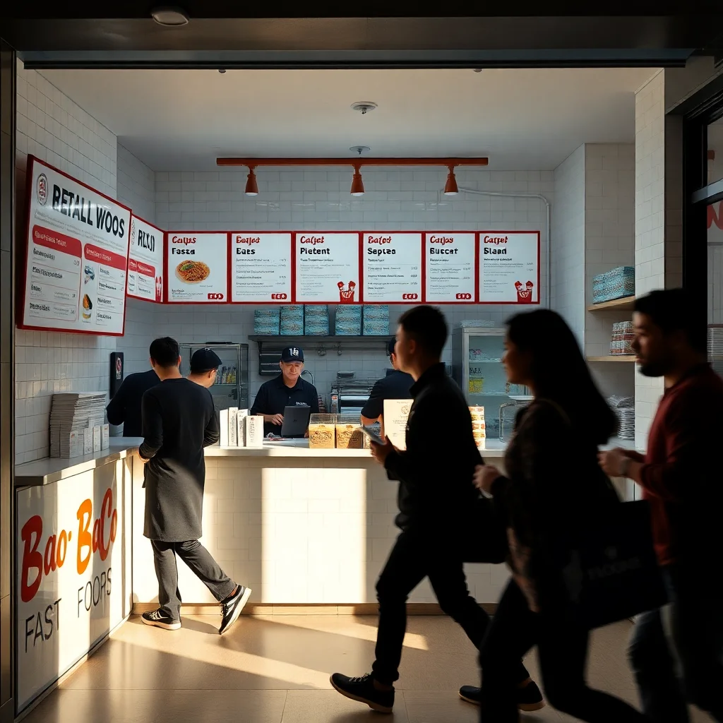 Mainifesto - Can Fast Food Become an Open-Source Design System? - hero