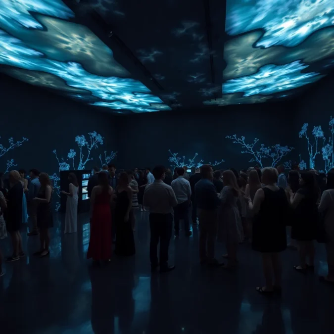 Mainifesto - Can AI Art Earn a Permanent Museum Place? - hero