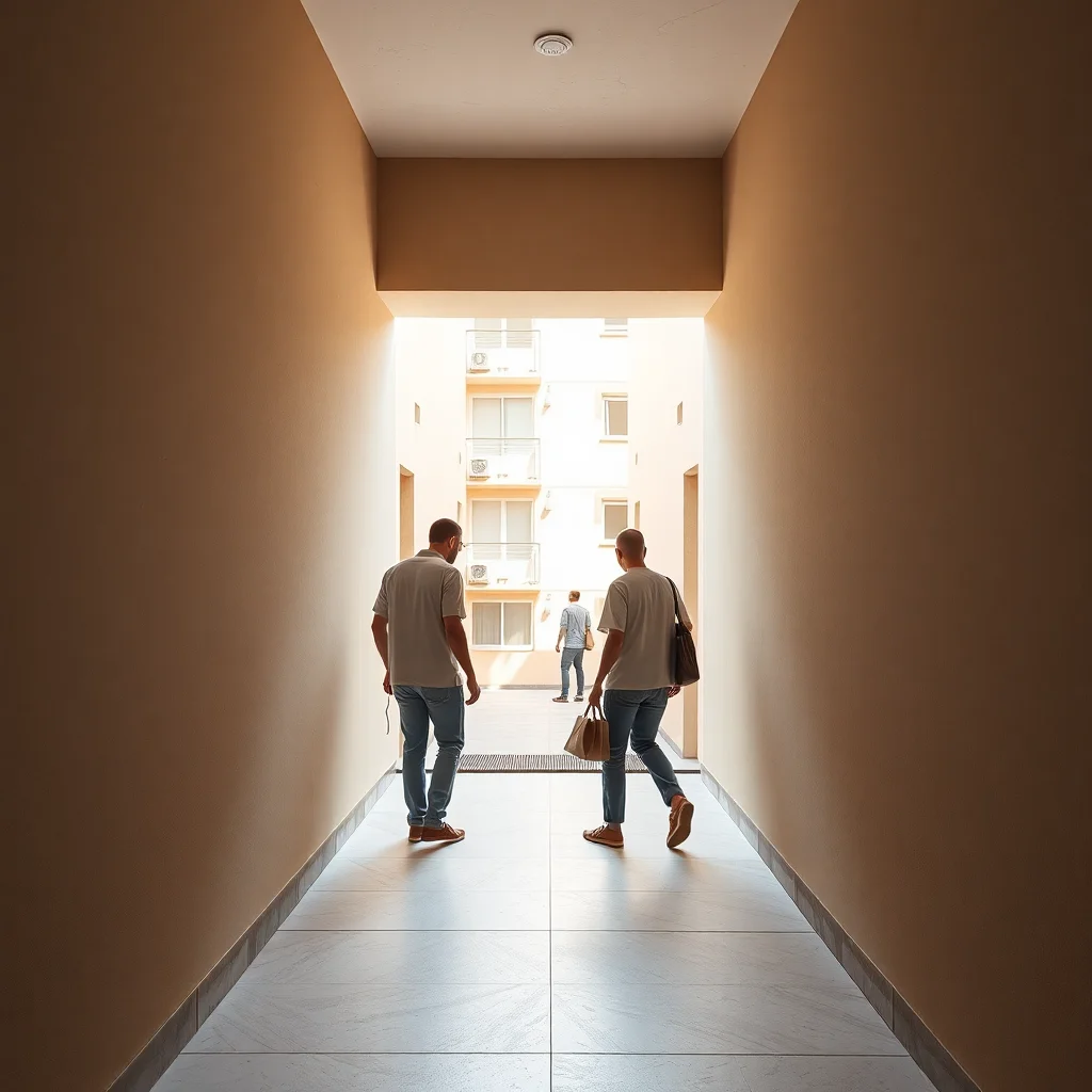 Mainifesto - When the Courtyard Returns: Housing for Density - inline_1