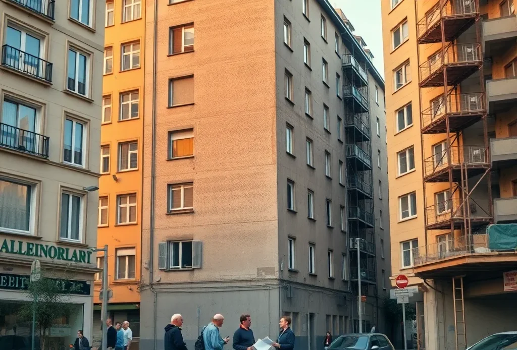 Mainifesto - Renovation as the New Urban Default - hero