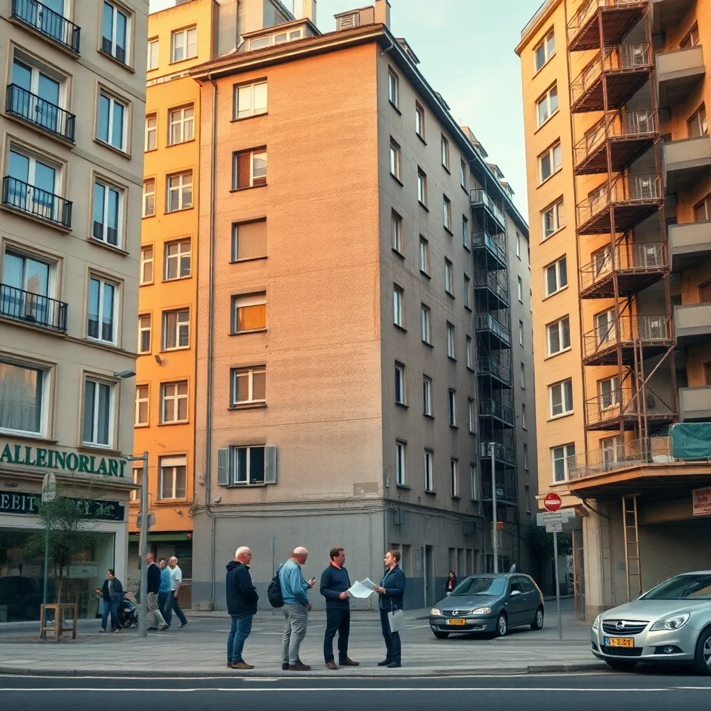 Mainifesto - Renovation as the New Urban Default - hero