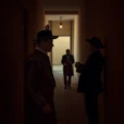 Mainifesto - Sophie Ebrard and the Ethics of Bullfighting - hero