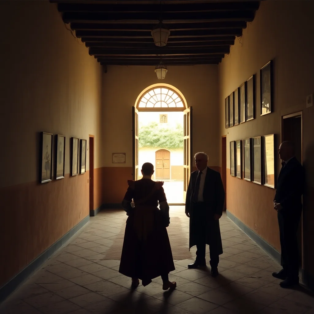 Mainifesto - Sophie Ebrard and the Ethics of Bullfighting - inline_2